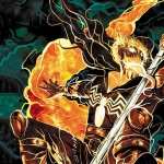 Venom Comics PC wallpapers