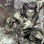 Wolverine Comics wallpaper