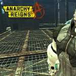 Anarchy Reigns free download