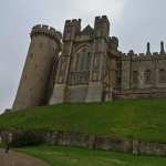 Arundel Castle photos