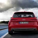 Audi RS6 1080p