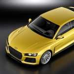 Audi Sport Quattro images