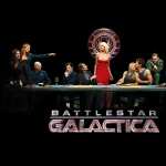 Battlestar Galactica (2003) PC wallpapers