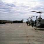 Bell UH-1 Iroquois PC wallpapers