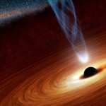 Black Hole high quality wallpapers