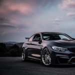 BMW M4 Coupe widescreen