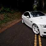 BMW M5 wallpapers for android