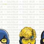 Booster Gold free download