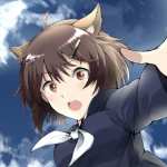 Brave Witches free