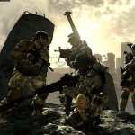 Call Of Duty Ghosts hd wallpaper