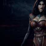 Castlevania Lords Of Shadow 2 1080p