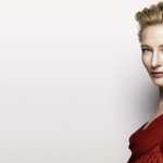 Cate Blanchett background