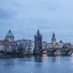 Charles Bridge wallpapers hd