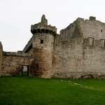 Craigmillar Castle image