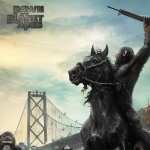 Dawn Of The Planet Of The Apes high quality wallpapers