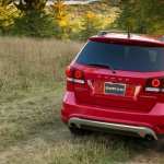 Dodge Journey free wallpapers