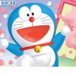 Doraemon new wallpaper