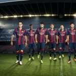 FC Barcelona new photos