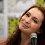 Felicia Day PC wallpapers
