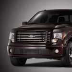 Ford F-150 wallpapers for iphone