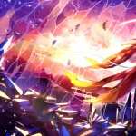 Guilty Crown high definition photo