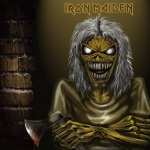 Iron Maiden hd