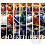 Kamen Rider hd wallpaper