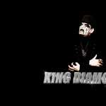 King Diamond hd desktop