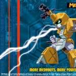 Medabots free wallpapers