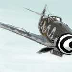 Messerschmitt Bf 109 pic