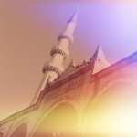 Mosque 1080p