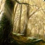 Mushishi pics