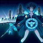 Psycho-Pass free wallpapers