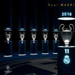 Real Madrid C.F high definition wallpapers
