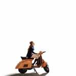 Scooter widescreen