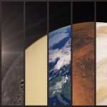Solar System download wallpaper