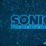 Sonic The Hedgehog (2006) hd wallpaper