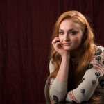Sophie Turner PC wallpapers