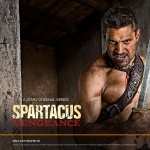 Spartacus full hd