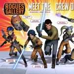 Star Wars Rebels new wallpapers