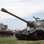 Tanks high definition wallpapers