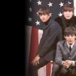 The Beatles hd desktop