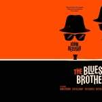 The Blues Brothers desktop wallpaper