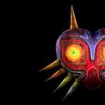 The Legend Of Zelda Majora s Mask desktop