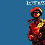 The Lone Ranger new wallpapers