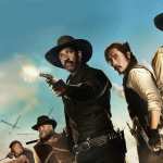 The Magnificent Seven (2016) wallpapers for desktop