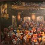 The Muppet Show desktop
