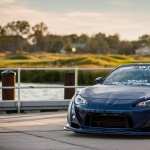 Toyota 86 wallpapers for android