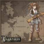 Valkyria Chronicles photos