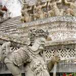 Wat Arun Temple hd pics